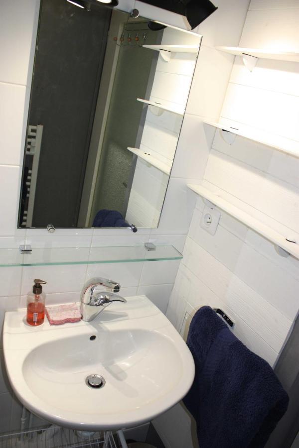 T2-L'Eperlan-St Enogat-Dinard Apartamento Exterior foto